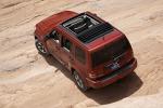 Jeep Liberty 2008 года